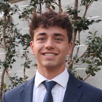 Ethan Hardage