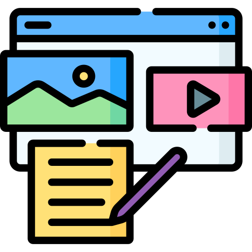 Content Creation