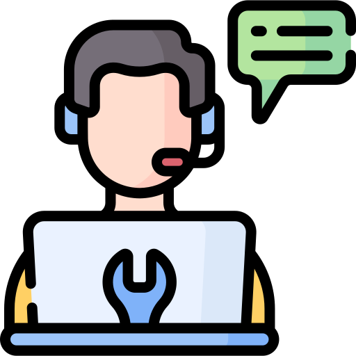 Ongoing Support Icon
